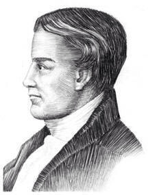 Robert Murray M'Cheyne (1813-1843)&nbsp;