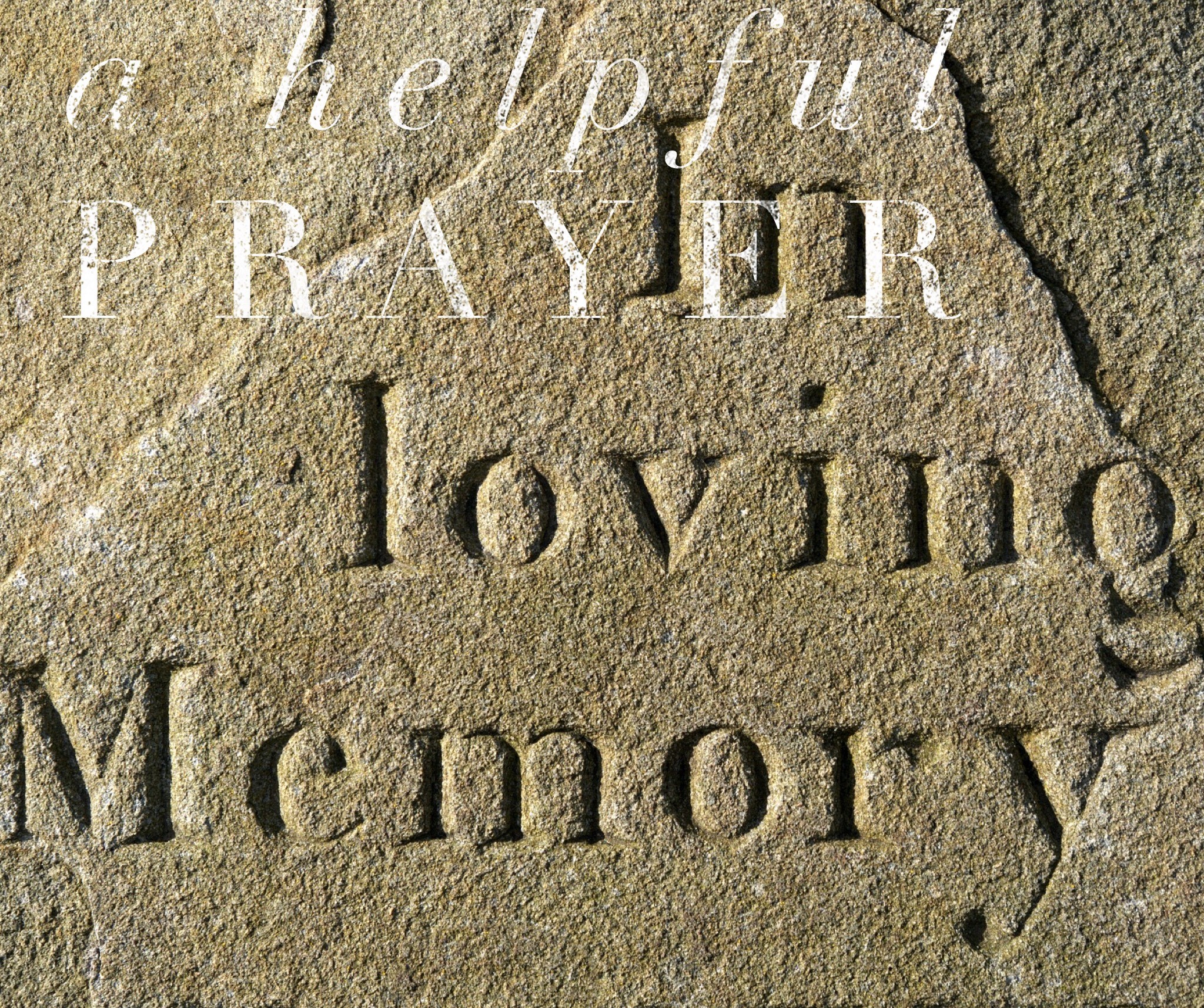 Prayer