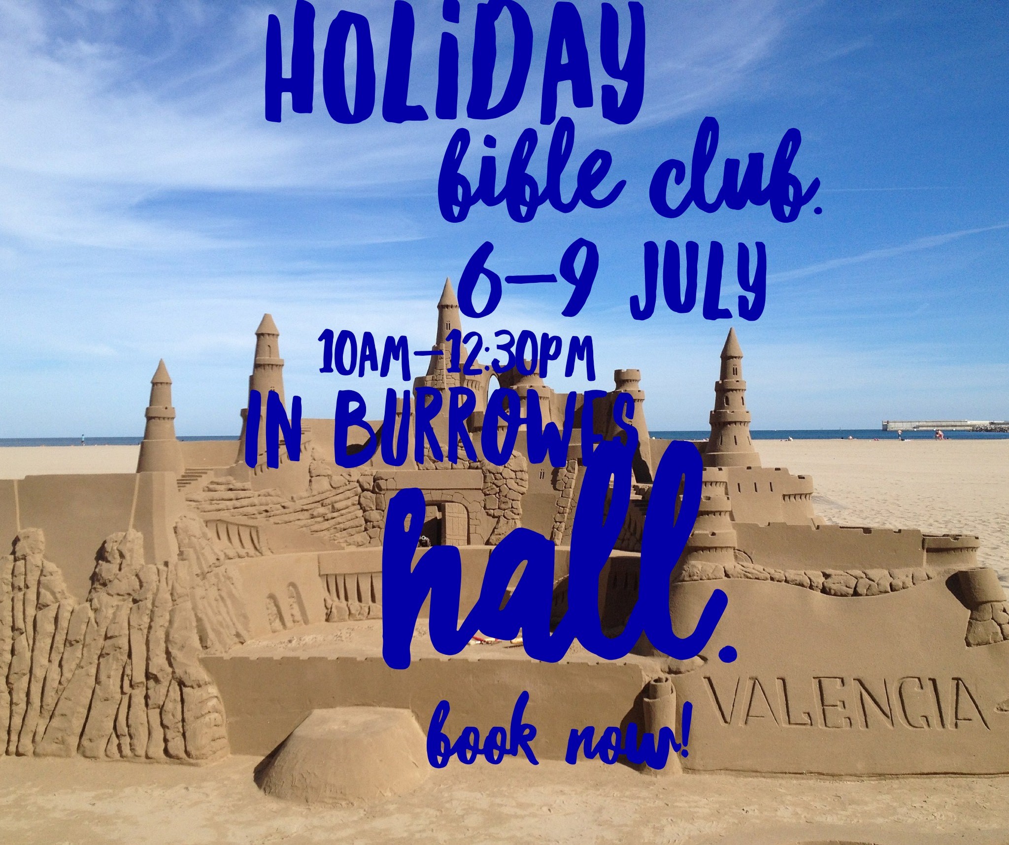 Cavan Holiday Bible CLub Drung Ballyhaise Redhills Stradone Larah Lavey