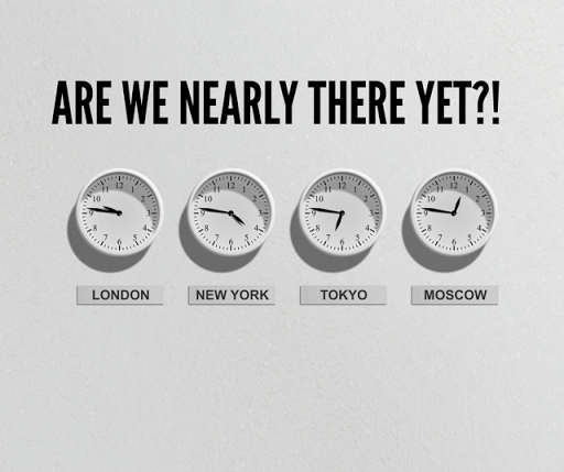 Drung Holiday Cavan Bible