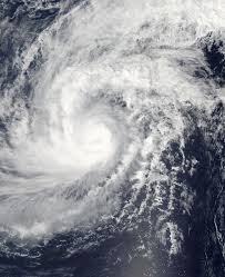 More frightening than storm&nbsp;Henry?