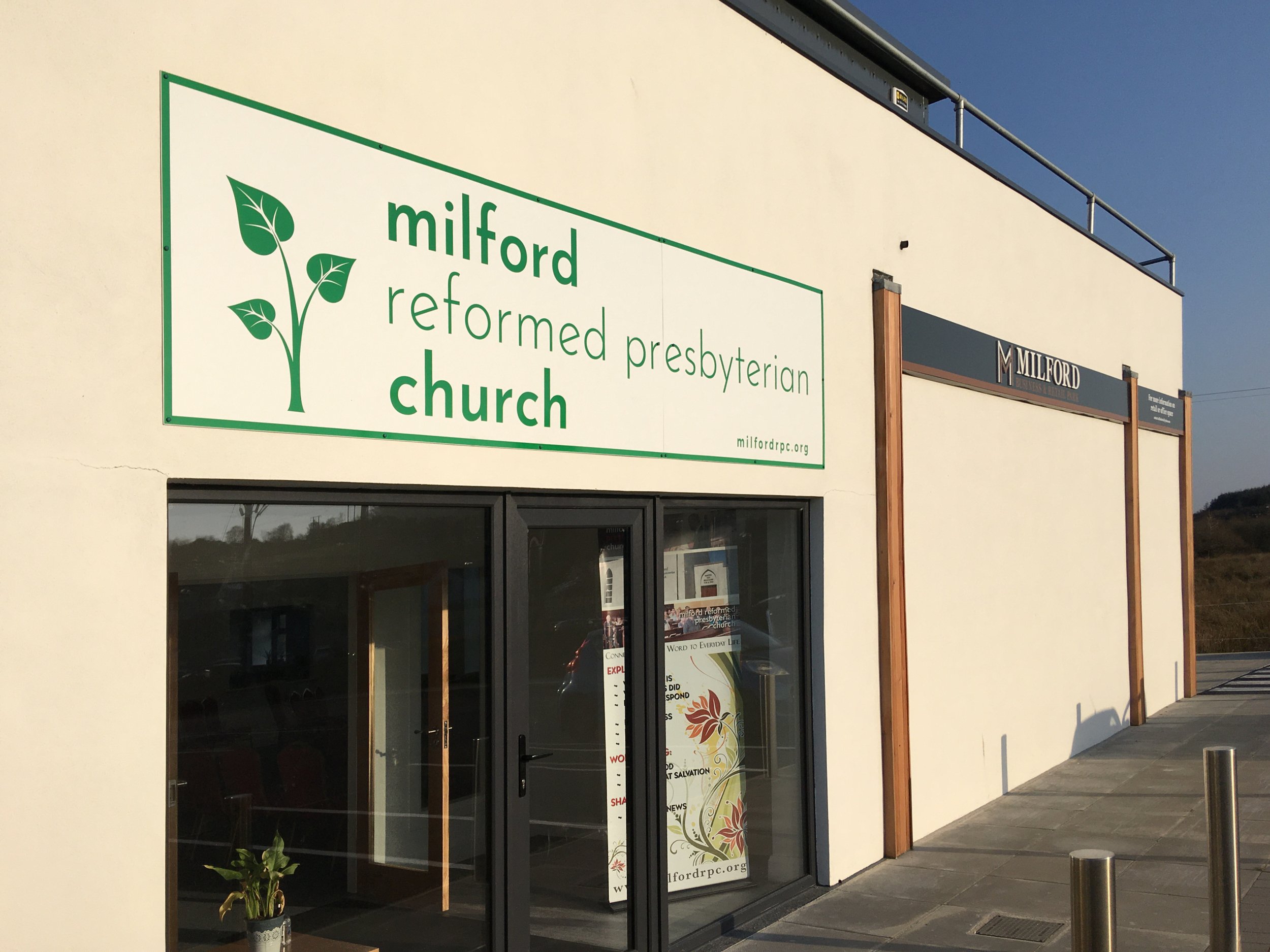 Milford RPC
